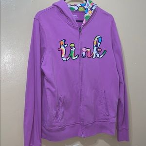 Tinkerbell Disneyland jacket